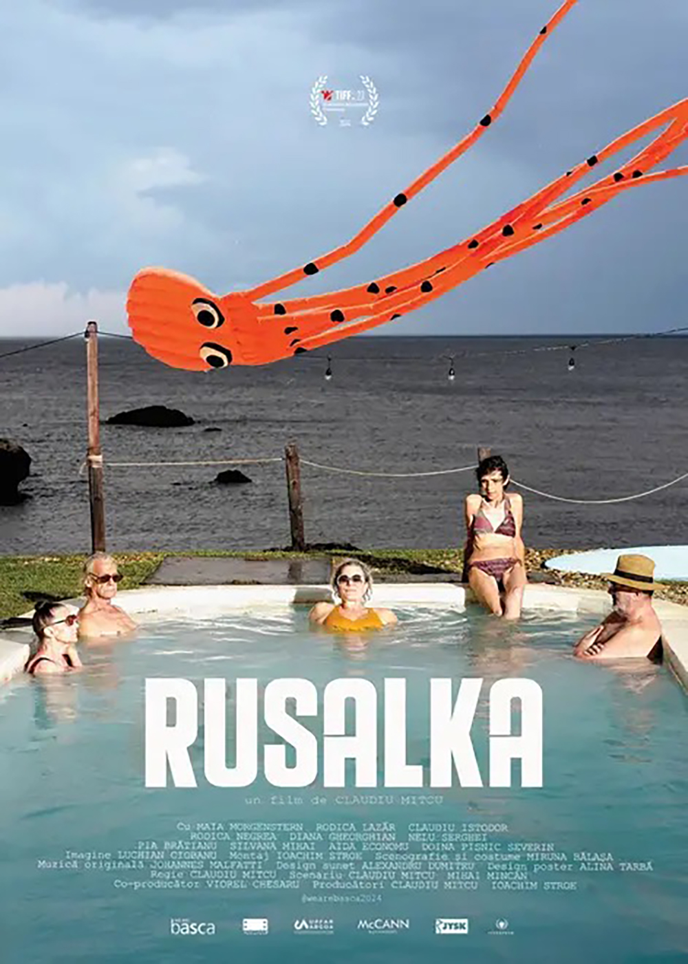 Rusalka