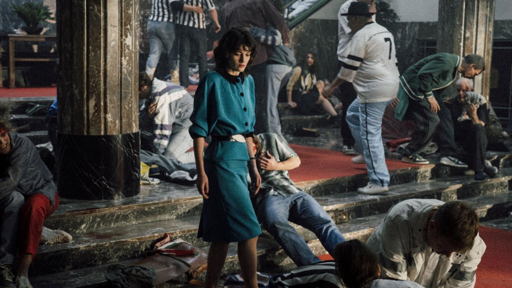 Heysel 85 - Foto 1